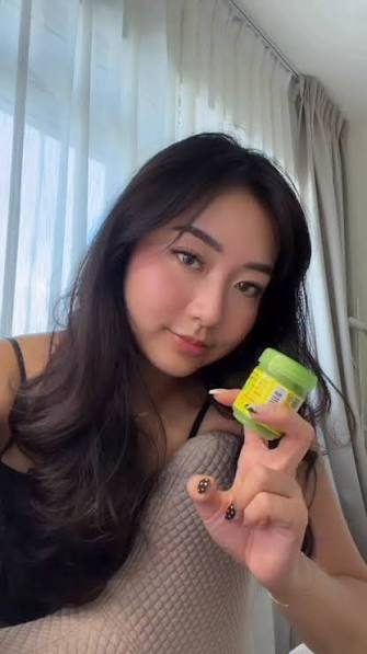 Lina K.